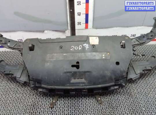 купить передняя панель крепления облицовки (телевизор) на RENAULT LAGUNA 3