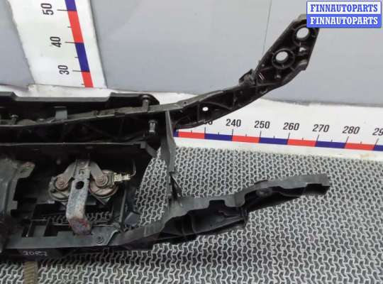 купить передняя панель крепления облицовки (телевизор) на RENAULT LAGUNA 3