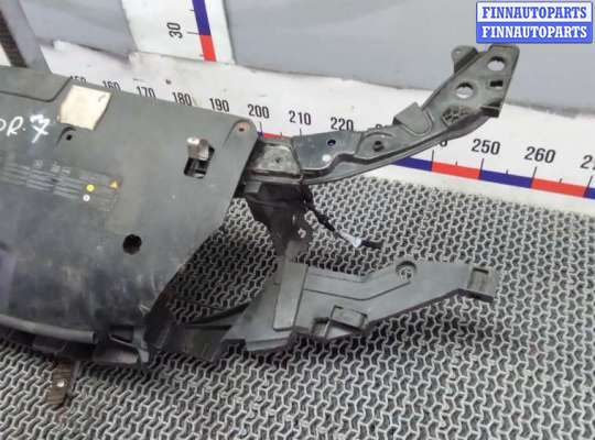 купить передняя панель крепления облицовки (телевизор) на RENAULT LAGUNA 3