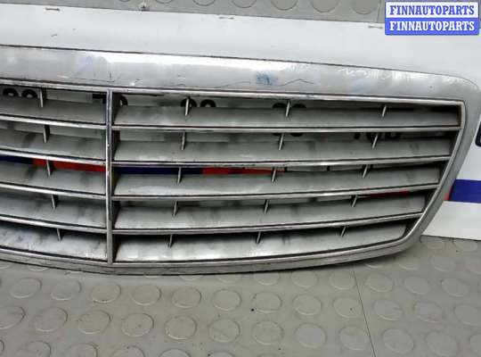 купить решетка радиатора на MERCEDES BENZ E-CLASS W211