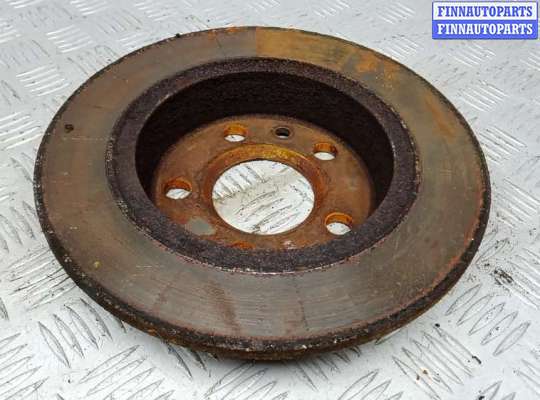 купить диск тормозной задний на SEAT ALHAMBRA 7M