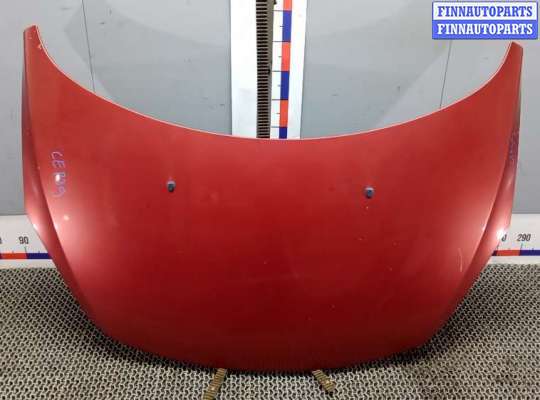купить капот на PEUGEOT 307