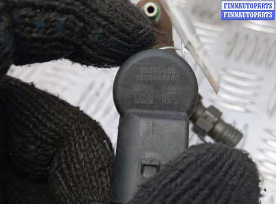 купить форсунка дизельная на CITROEN C4 PICASSO 2