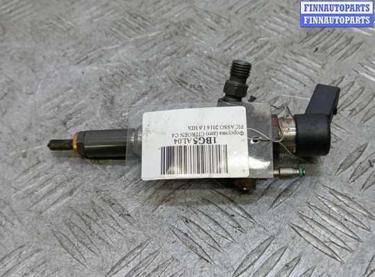 купить форсунка дизельная на CITROEN C4 PICASSO 2