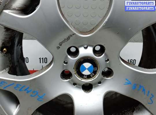 купить диск литой на BMW X5 E53