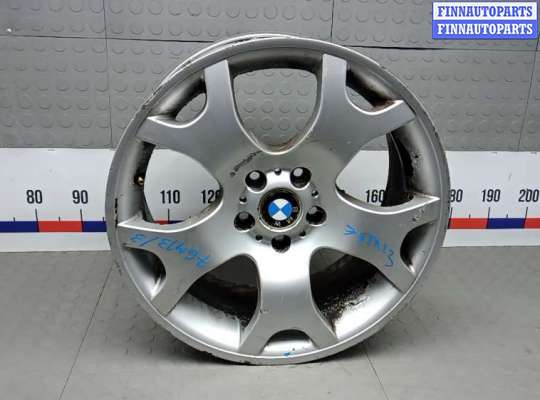 диск литой BM3443000 на BMW X5 E53