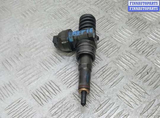 купить форсунка дизельная на AUDI A3 8P