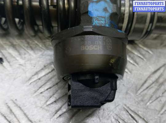 купить форсунка дизельная на AUDI A3 8P