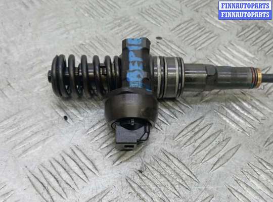 купить форсунка дизельная на AUDI A3 8P