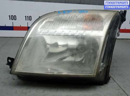 купить фара левая на FORD FUSION 1