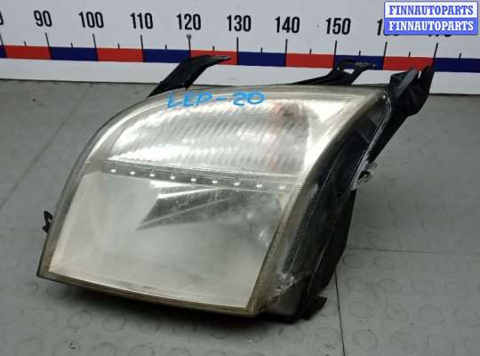 купить фара левая на FORD FUSION 1