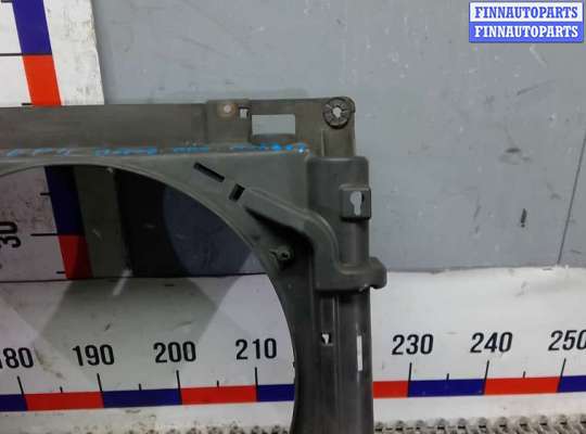 купить передняя панель крепления облицовки (телевизор) на CITROEN XSARA PICASSO