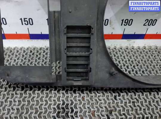 купить передняя панель крепления облицовки (телевизор) на CITROEN XSARA PICASSO