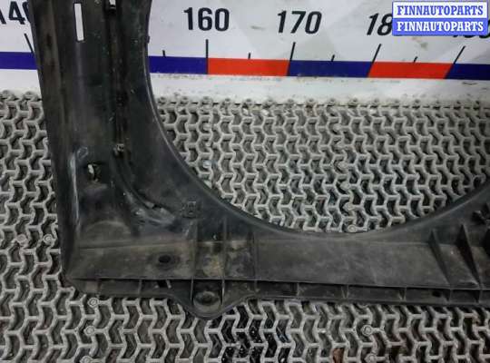 купить передняя панель крепления облицовки (телевизор) на CITROEN XSARA PICASSO