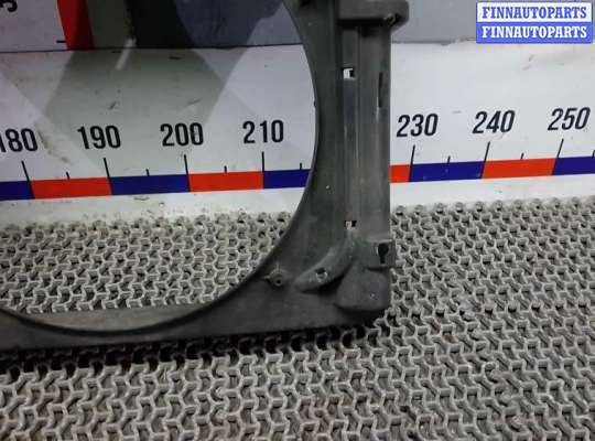 купить передняя панель крепления облицовки (телевизор) на CITROEN XSARA PICASSO