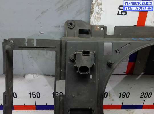 купить передняя панель крепления облицовки (телевизор) на CITROEN XSARA PICASSO