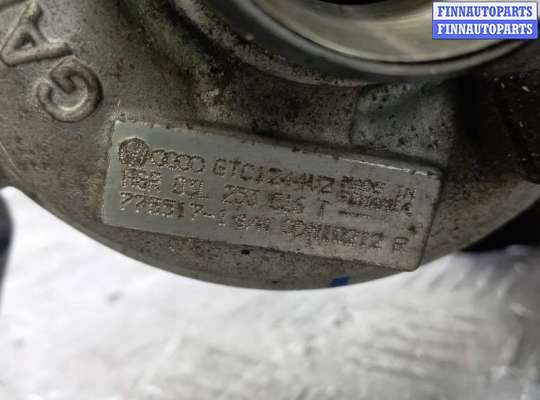 купить турбина дизельная на VOLKSWAGEN PASSAT B7