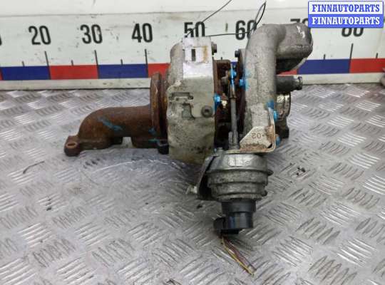 купить турбина дизельная на VOLKSWAGEN PASSAT B7