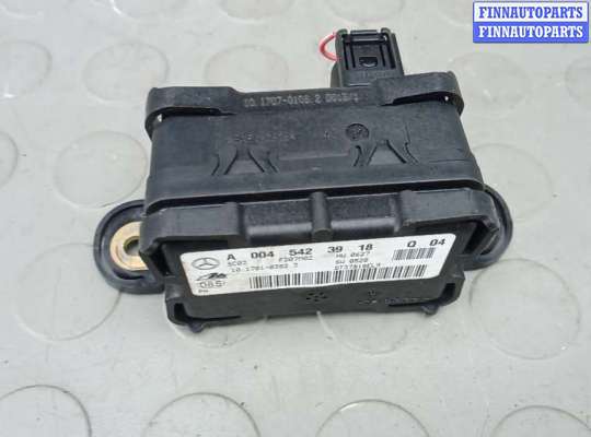 купить датчик ускорения на MERCEDES BENZ M-CLASS W164