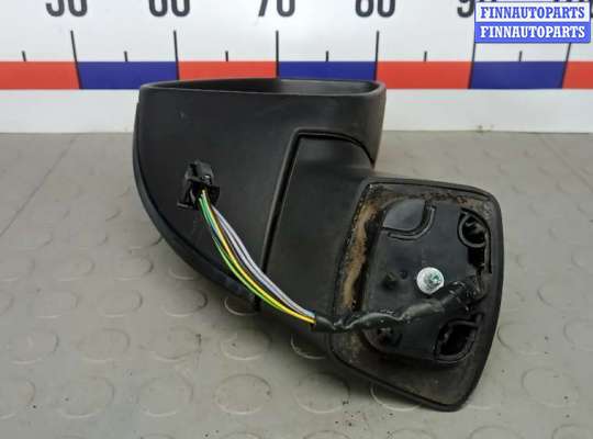 купить зеркало наружное правое на RENAULT SCENIC 3