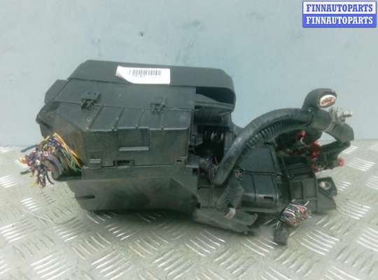 купить блок предохранителей на MAZDA 6 GJ