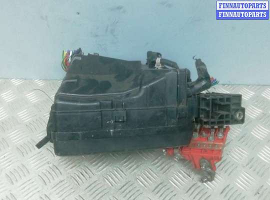 купить блок предохранителей на MAZDA 6 GJ