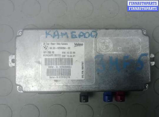 купить блок управления камерой на BMW X3 F25