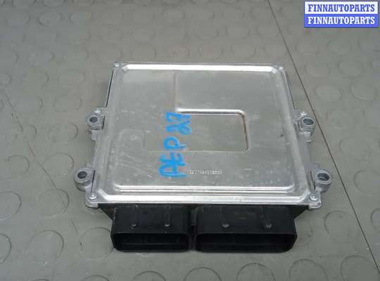 купить блок управления двс на CITROEN C5 AIRCROSS