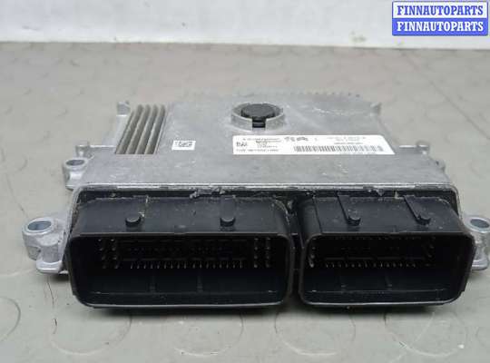 купить блок управления двс на CITROEN C5 AIRCROSS