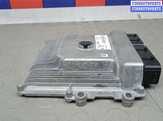 купить блок управления двс на CITROEN C5 AIRCROSS