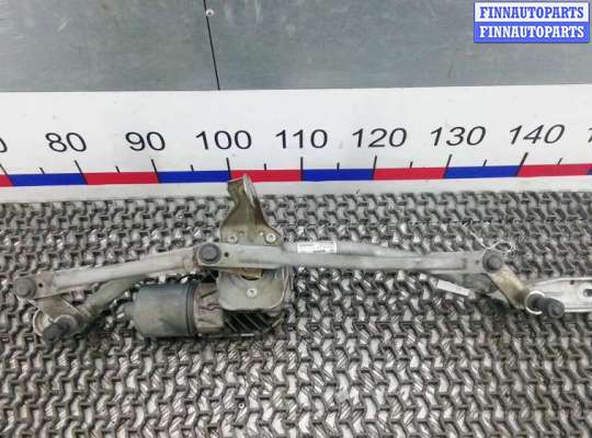 купить механизм стеклоочистителя на BMW 5 F10/F11