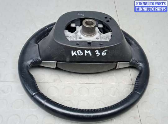 купить руль на NISSAN X-TRAIL T32