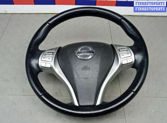 Купить руль на NISSAN X-TRAIL T32 руль NS1005915 на NISSAN X-TRAIL T32