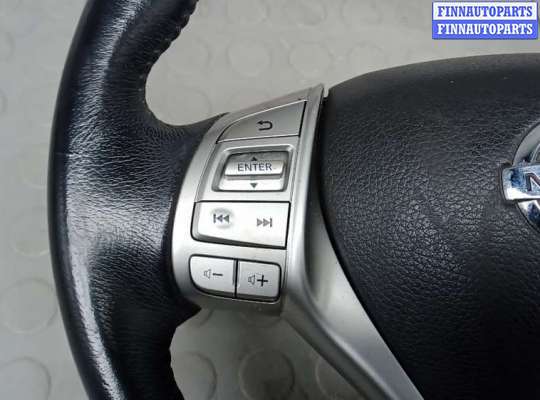 купить руль на NISSAN X-TRAIL T32