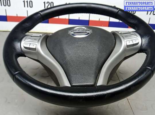 купить руль на NISSAN X-TRAIL T32