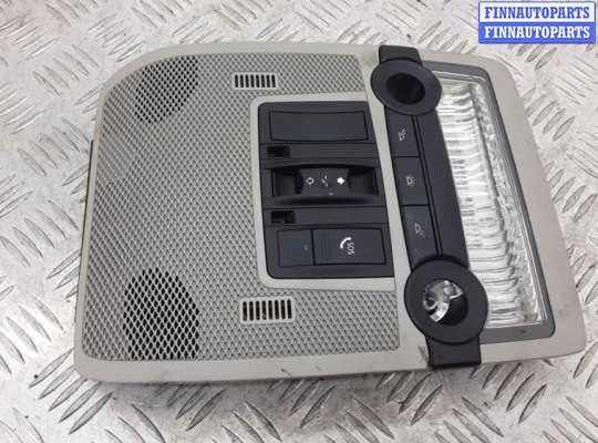 купить фонарь освещения салона на BMW X5 E70