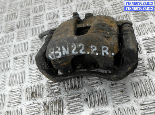 купить суппорт тормозной передний правый на OPEL CORSA D