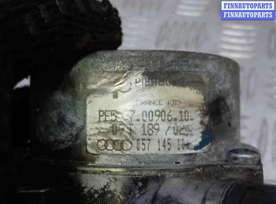 купить насос вакуумный на AUDI A8 D3