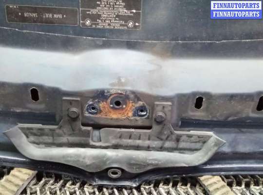 купить капот на BMW 3 E92