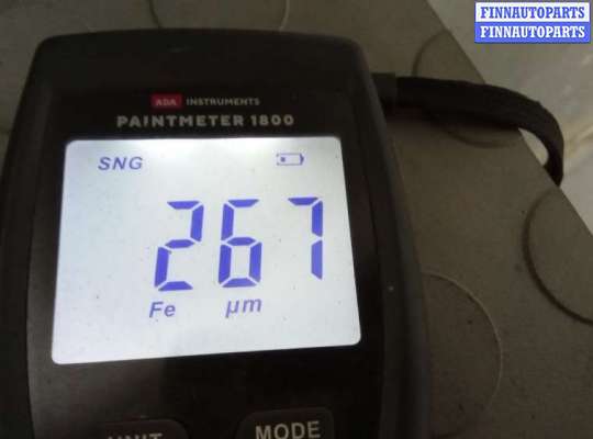 купить капот на BMW 3 E92