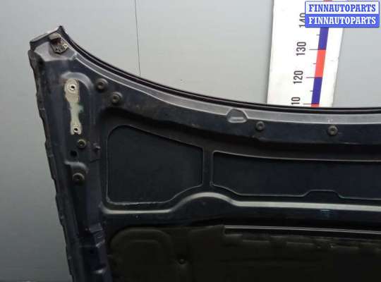 купить капот на BMW 3 E92