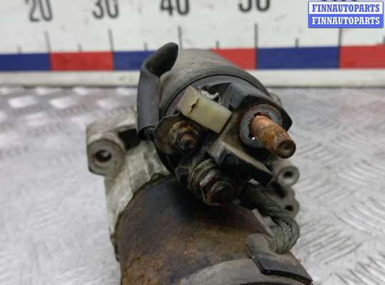 купить стартер дизельный на PEUGEOT 307