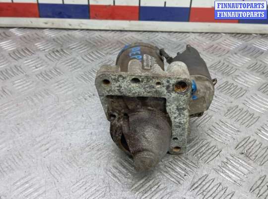 купить стартер дизельный на PEUGEOT 307