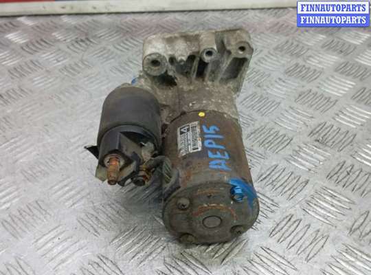 купить стартер дизельный на PEUGEOT 307