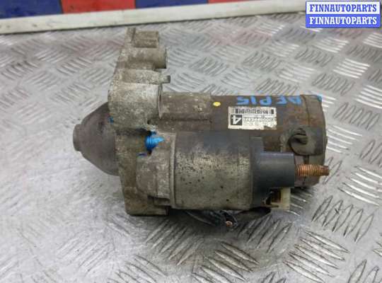 купить стартер дизельный на PEUGEOT 307