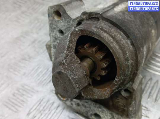 купить стартер дизельный на PEUGEOT 307