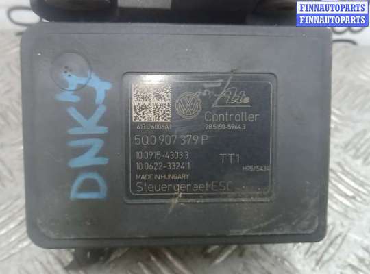 купить блок abs на VOLKSWAGEN GOLF 7