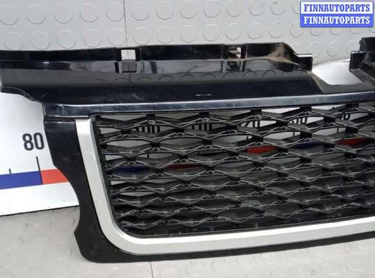 купить решетка радиатора на LAND ROVER RANGE ROVER SPORT