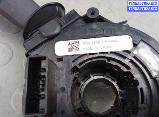 купить переключатель поворотов и дворников (стрекоза) на OPEL INSIGNIA 1