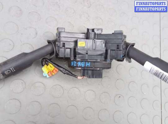 купить переключатель поворотов и дворников (стрекоза) на OPEL INSIGNIA 1